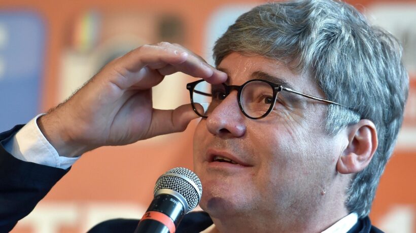 Paolo Del Debbio: «Torni il bipolarismo. È l’unica via d’uscita da questo papocchio»