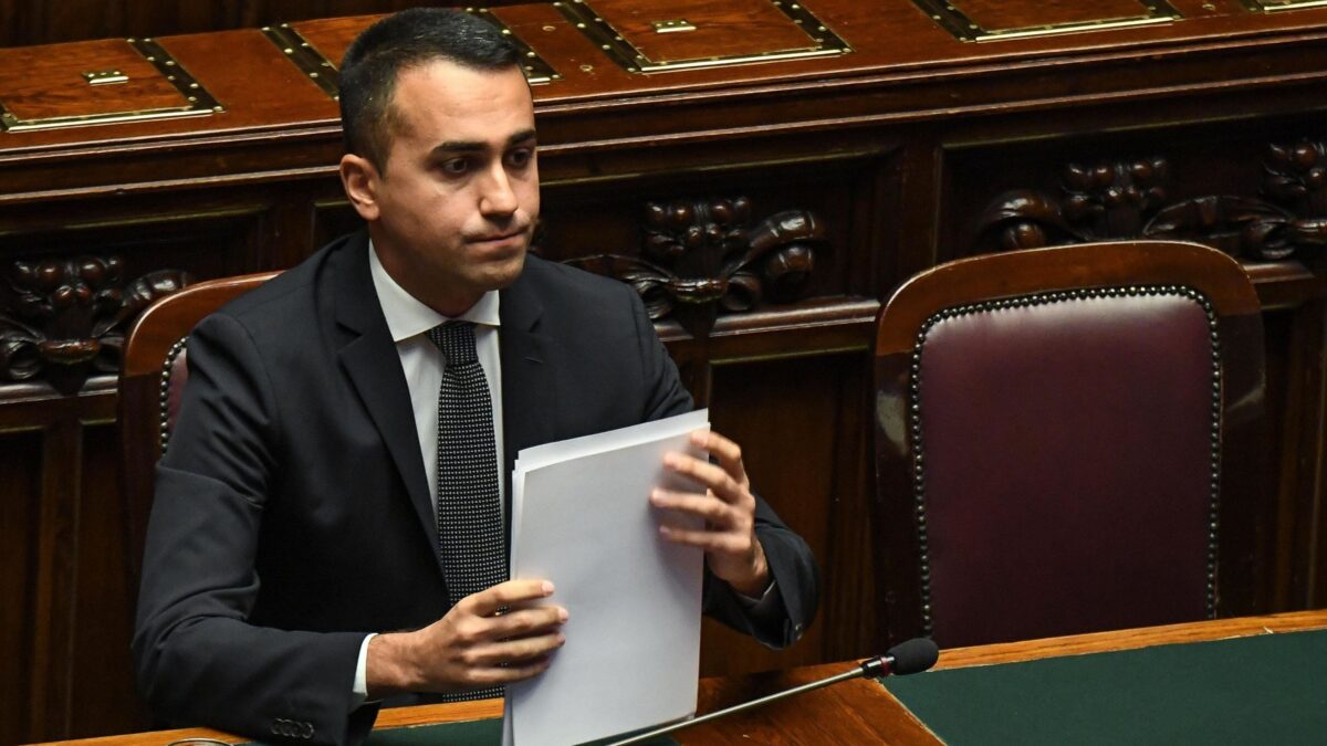 Di Maio avverte Conte: «Basta ultimatum»