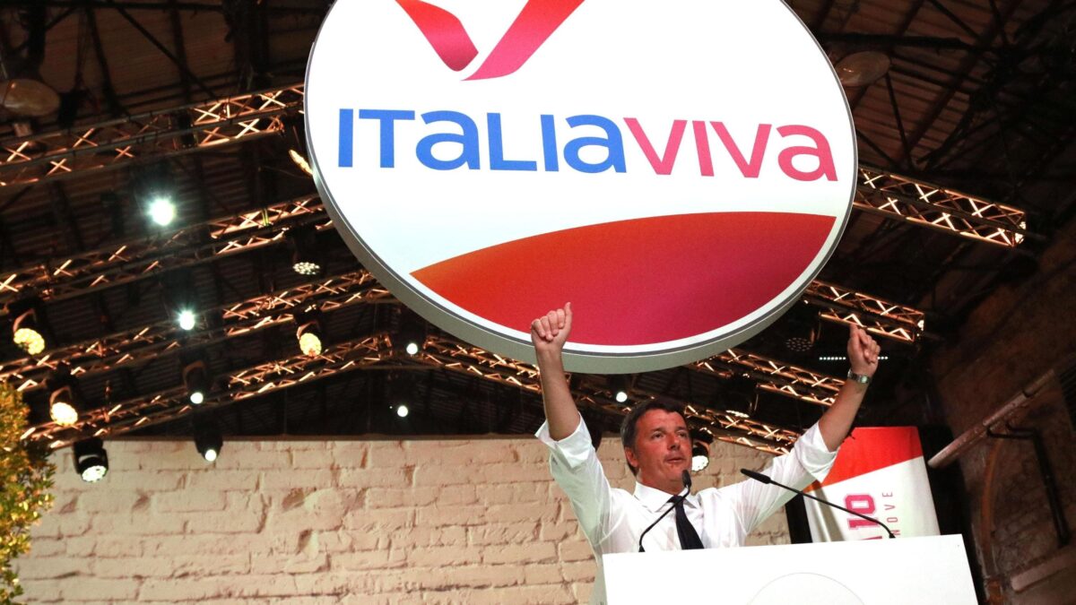 Renzi scopre le carte. Vuole il Quirinale, i parlamentari del Pd e i voti del Cavaliere
