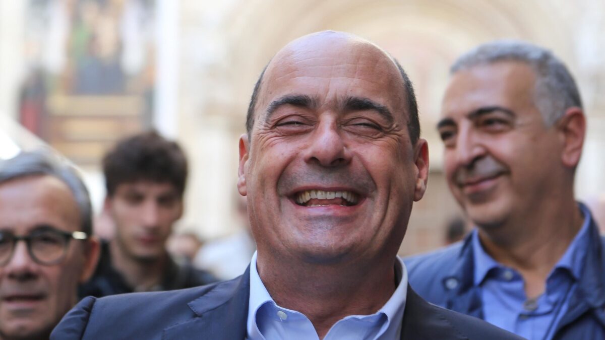La sorte dell’inciucio si decide in Umbria. Se parte con il tonfo può saltare tutto