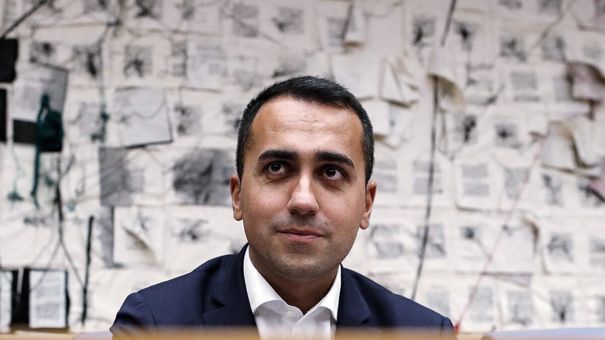 Lo sgarbo a Di Maio sull’Ilva dà il via alla fronda 5 stelle