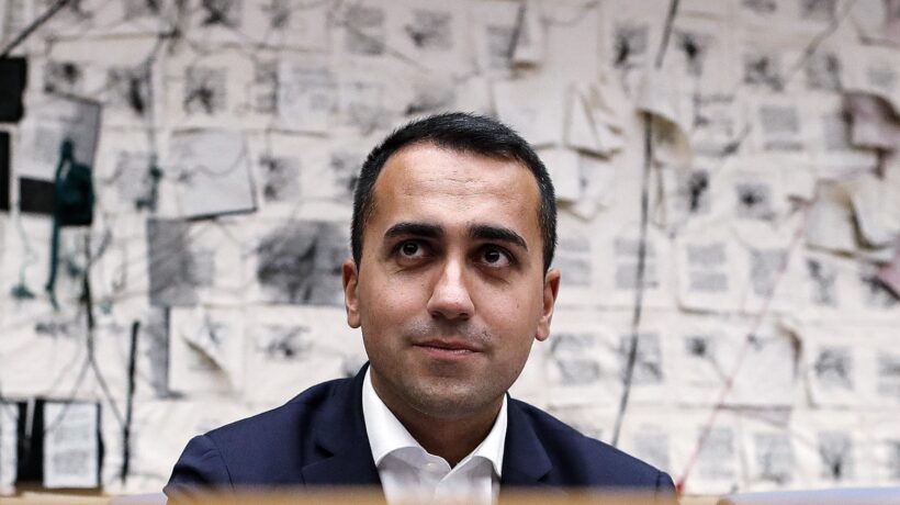Lo sgarbo a Di Maio sull’Ilva dà il via alla fronda 5 stelle