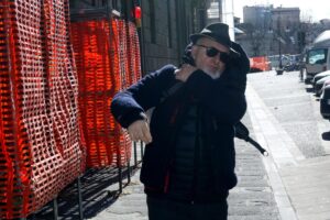 Babbo Renzi rimediò la Sim del nigeriano dopo i nostri scoop