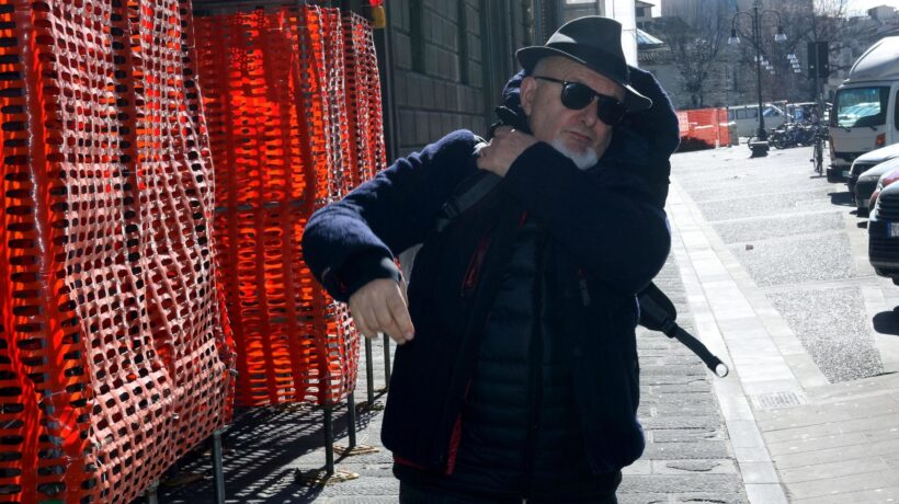 Babbo Renzi rimediò la Sim del nigeriano dopo i nostri scoop