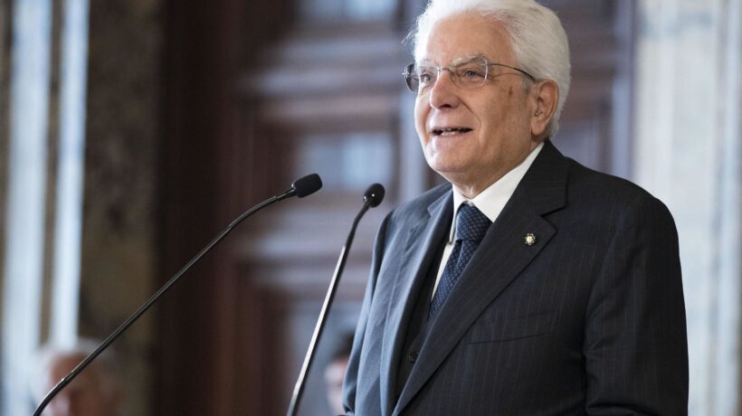 Presidente, se tiene alle aziende non firmi