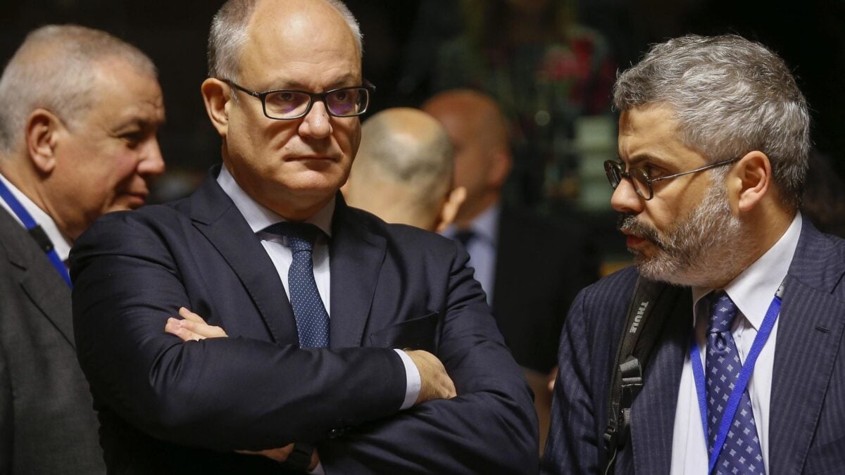 Il governo confessa: 12 miliardi di tasse
