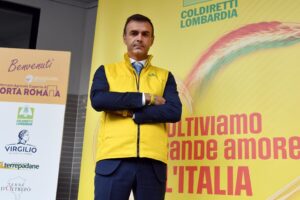 Ettore Prandini: «Il cibo italiano è sotto attacco. E in Europa nessuno ci difende»