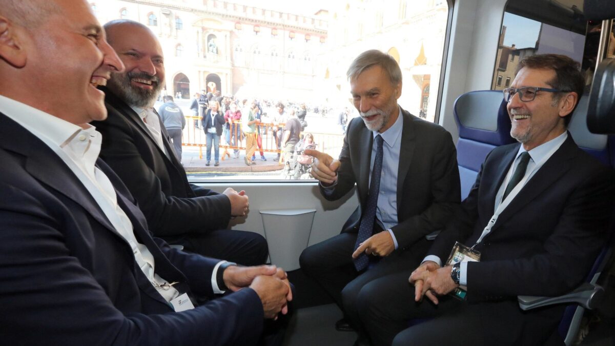 «Cosche rafforzate dalla campagna di Delrio in Calabria»
