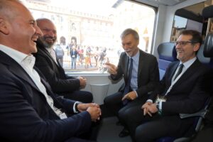 «Cosche rafforzate dalla campagna di Delrio in Calabria»