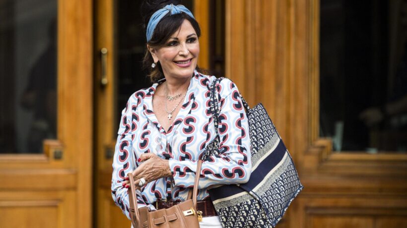 Daniela Santanchè: «Aspettano il voto in Umbria per svelare la nuova stangata»