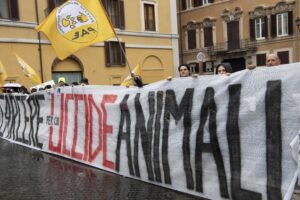 L’ambientalismo finisce fiocinato dal giudice