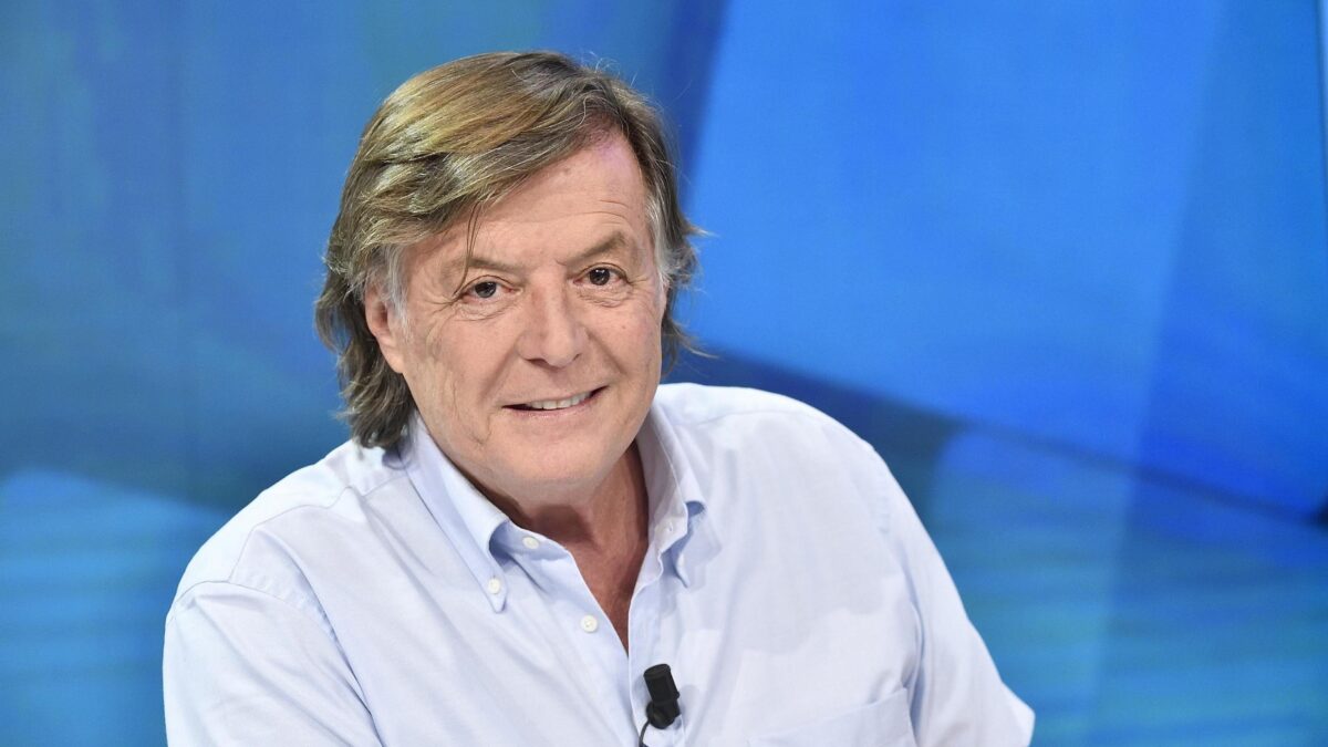Adriano Panatta: «Per battere la noia mi metto a insegnare il tennis di Federer»