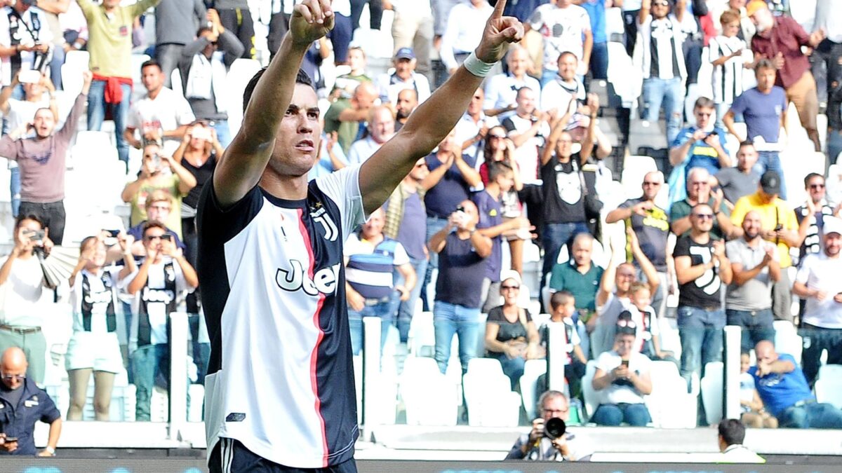 «L’intimo per lui cambia con Cr7 e Yamamay»