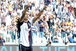 «L’intimo per lui cambia con Cr7 e Yamamay»