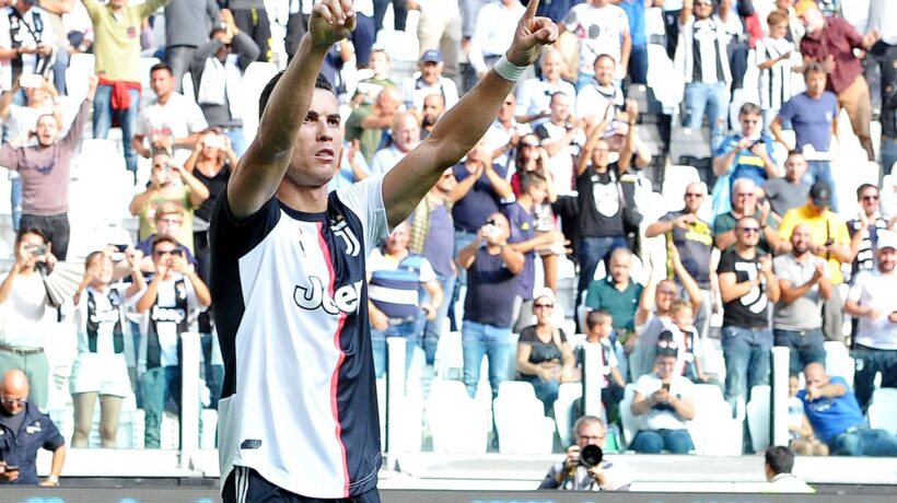 «L’intimo per lui cambia con Cr7 e Yamamay»