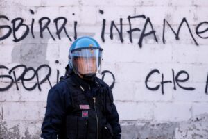 L’era dei fascisti rossi