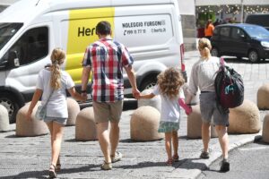 L’alleanza tra capitale e progressisti per abolire le famiglie «subalterne»