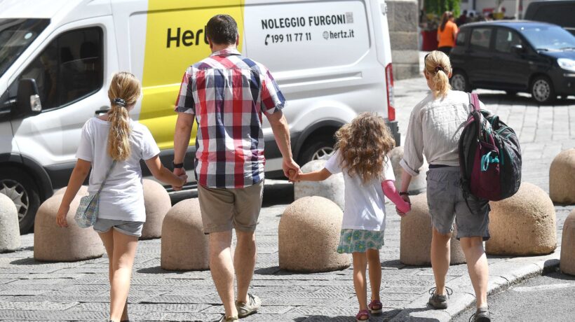 L’alleanza tra capitale e progressisti per abolire le famiglie «subalterne»