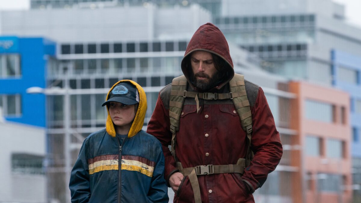 Il suo film è un manifesto anti gender ma il regista dem non se n’è accorto