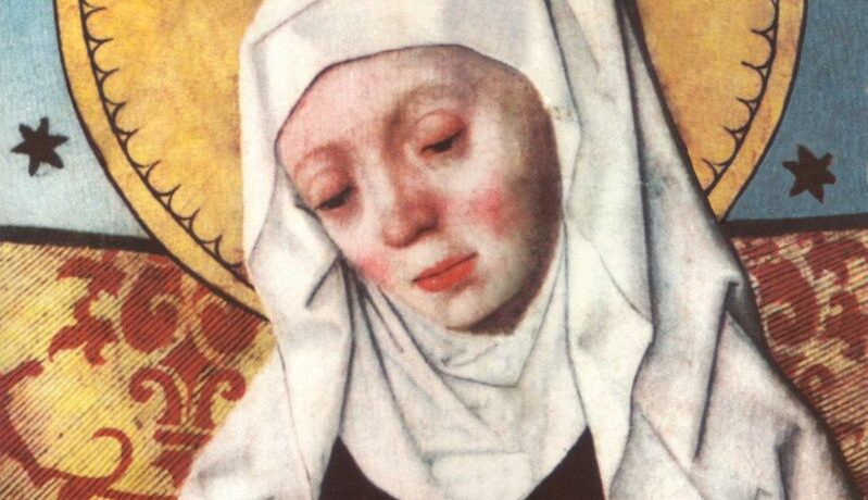 I Papi bastonati dalle Sante medievali. «Superbi, viziosi e demoni incarnati»