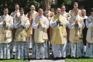 I fuoriusciti: viaggio tra i cattolici che non stanno con nessun Papa