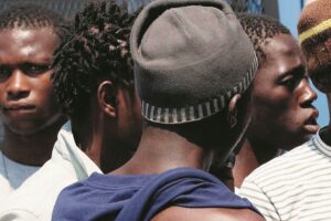 Le casse di risparmio della mafia nigeriana