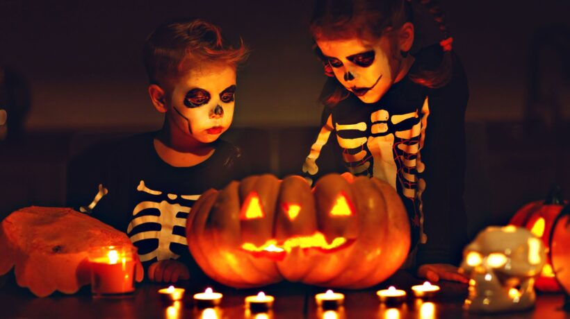 Halloween è festa di santi, non di cadaveri