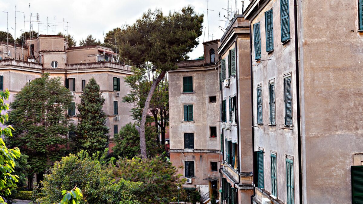 La firma dei dem in questo esecutivo è incisa sui mattoni delle nostre case
