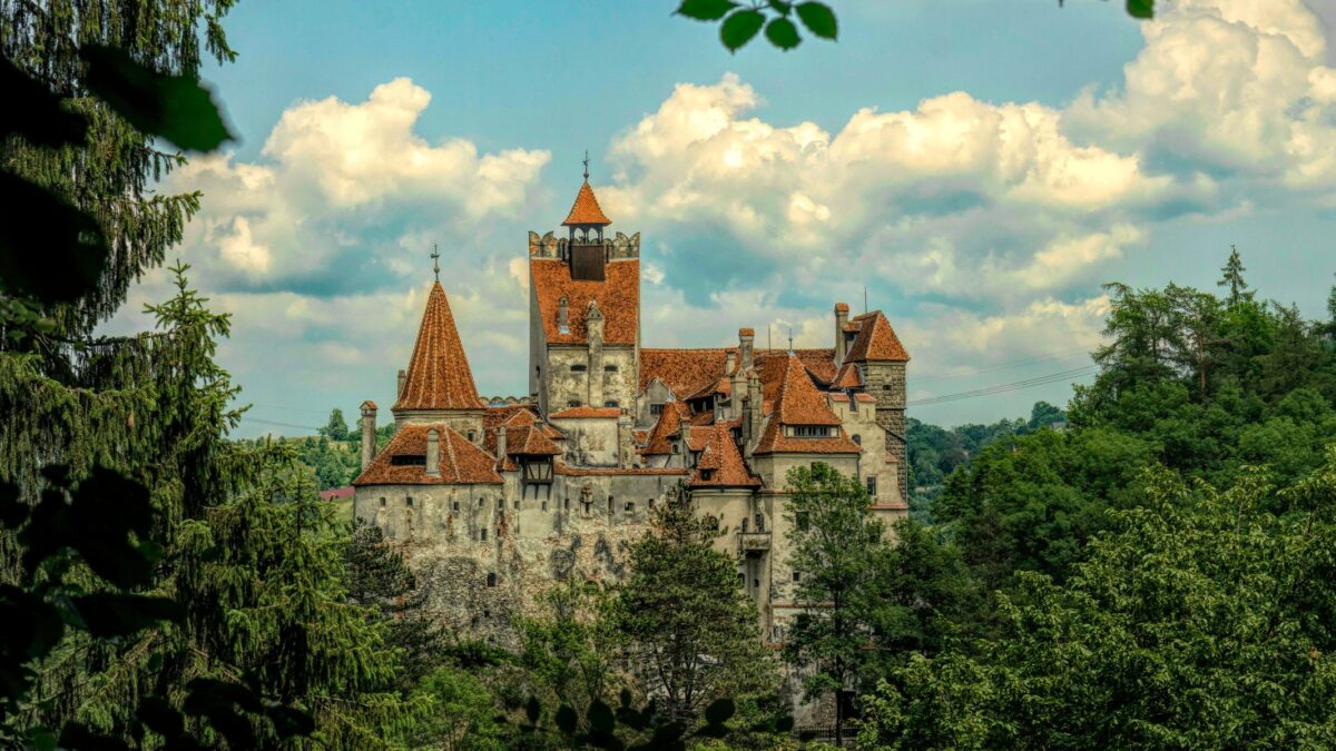 Sulle tracce di Dracula. In Transilvania un weekend costa 200 euro