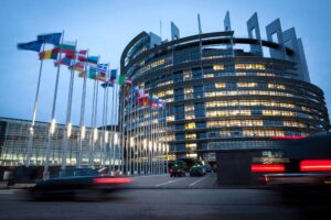Il podio dei lobbysti Ue va a un’Ong verde