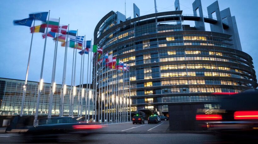 Il podio dei lobbysti Ue va a un’Ong verde