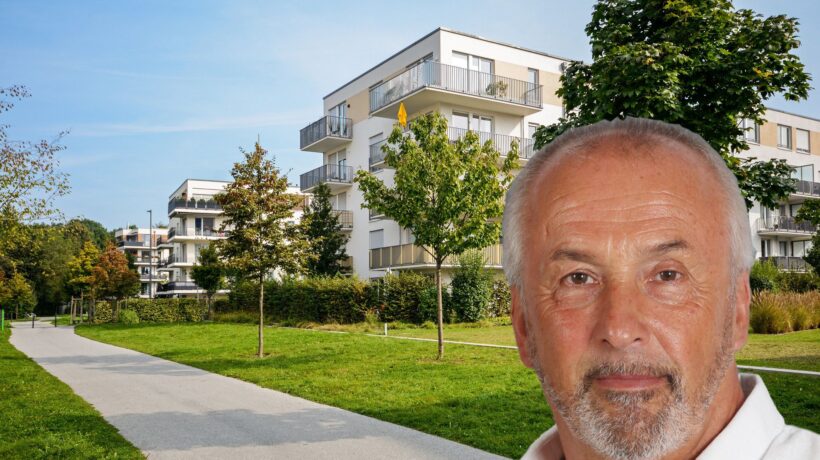 «Via il bonus verde? Posti di lavoro a rischio»