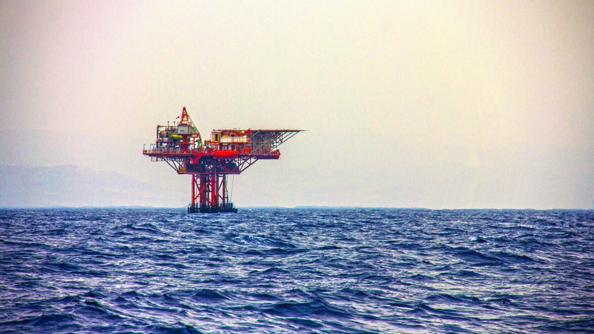 Il tesoro perduto. Tutti i soldi che l’Italia butta via perché non sa sfruttare i suoi giacimenti di gas e petrolio
