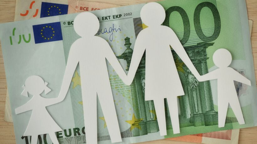 Oltre la metà del bonus figli vincolata al nido