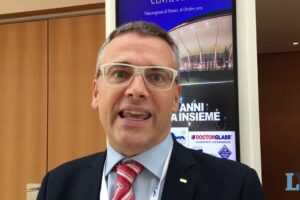 «Gli agenti di assicurazione sono i veri mediatori tra mercato e persone»