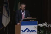 I 100 anni di Sna in diretta dal Palacongressi di Rimini