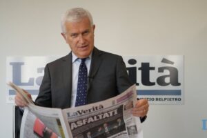 Il governo è di color giallorotto e Conte ha delle risposte in più da dare agli italiani