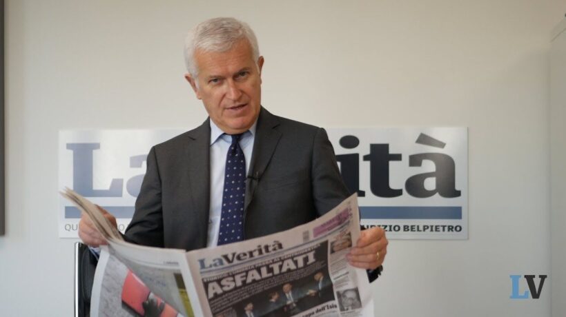 Il governo è di color giallorotto e Conte ha delle risposte in più da dare agli italiani