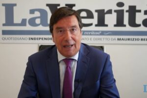 Conte deve spiegare cos’ha fatto con i servizi segreti
