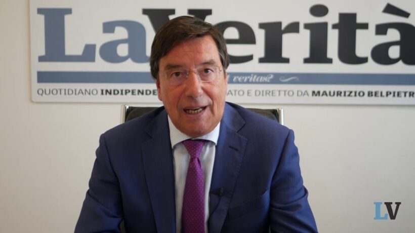 Conte deve spiegare cos’ha fatto con i servizi segreti