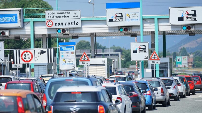 Automobilisti multati a tradimento. Pedemontana inondata di proteste