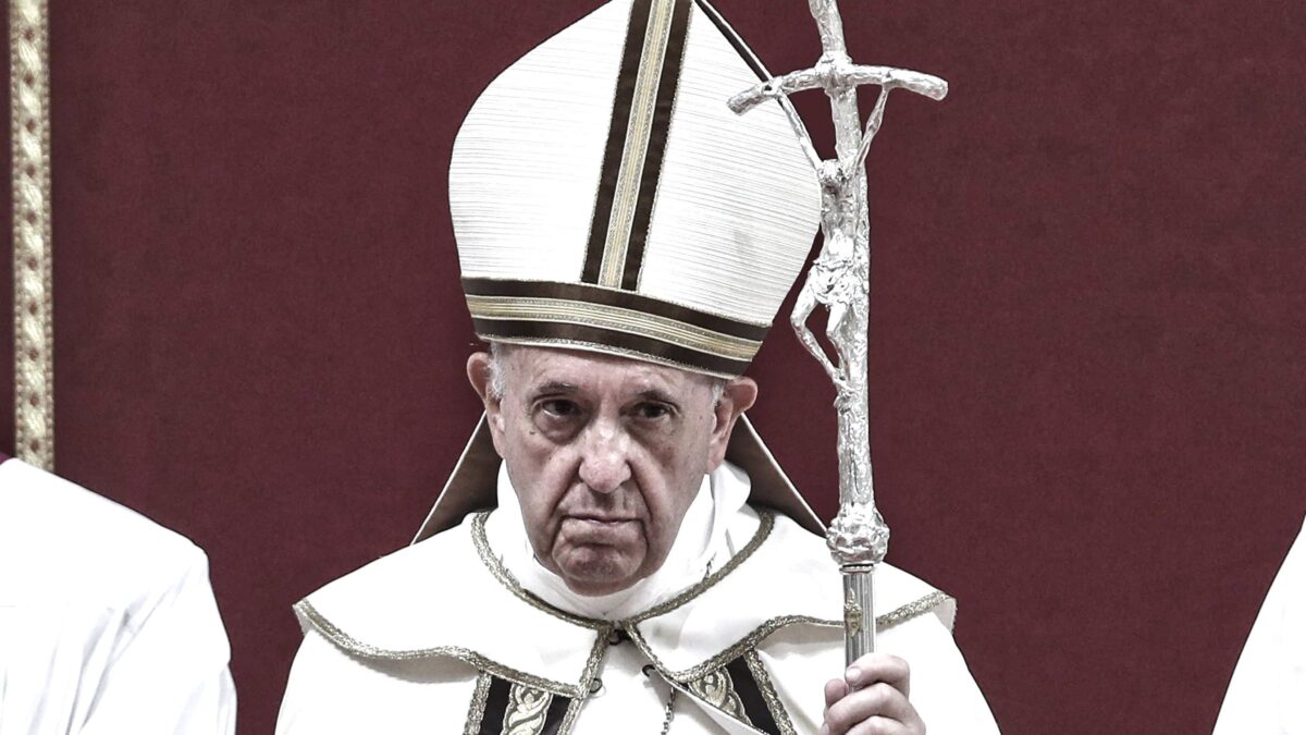 Non sarà la rinuncia al celibato dei preti a nascondere la crisi di fede della Chiesa