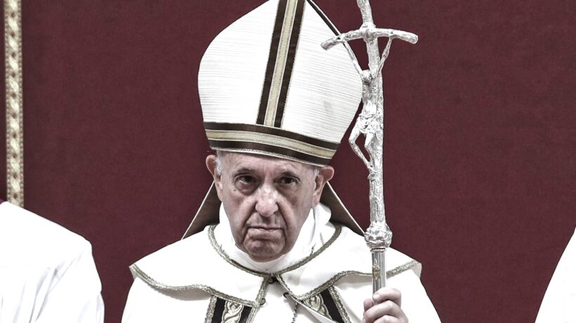 Non sarà la rinuncia al celibato dei preti a nascondere la crisi di fede della Chiesa