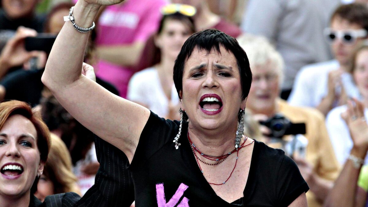 La Regione Emilia Romagna regala 100.000 euro al super festival pro gender