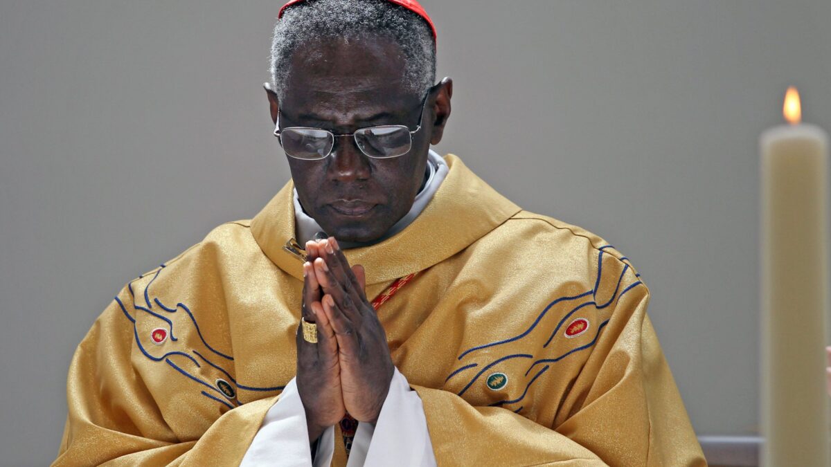 Il pastore che svilisce la dottrina cristiana ha scelto di indossare la maschera di Giuda