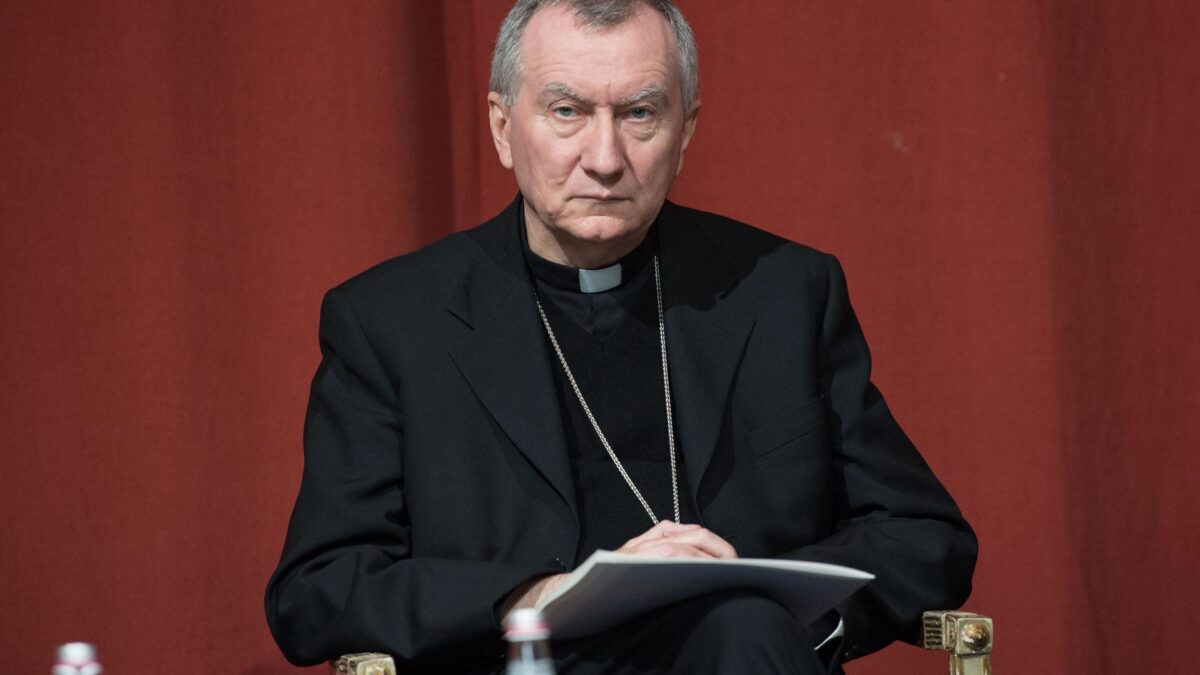 Francesco vuole mandare Parolin a Venezia: trampolino verso il papato?