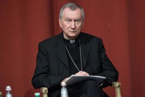 Francesco vuole mandare Parolin a Venezia: trampolino verso il papato?