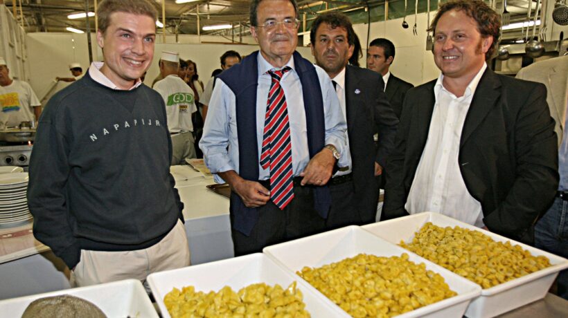 L’omelia di Prodi sul tortellino al pollo non c’entra nulla con l’integrazione