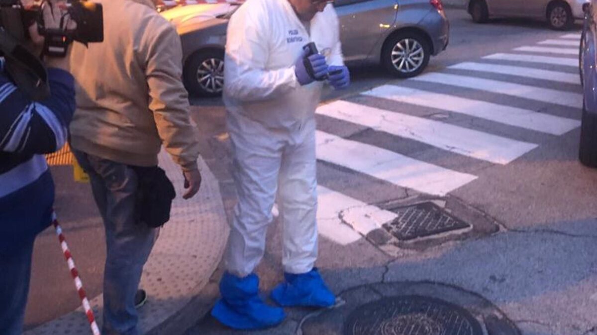 Due poliziotti trentenni uccisi in Questura a Trieste da rapinatori dominicani
