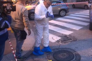 Due poliziotti trentenni uccisi in Questura a Trieste da rapinatori dominicani